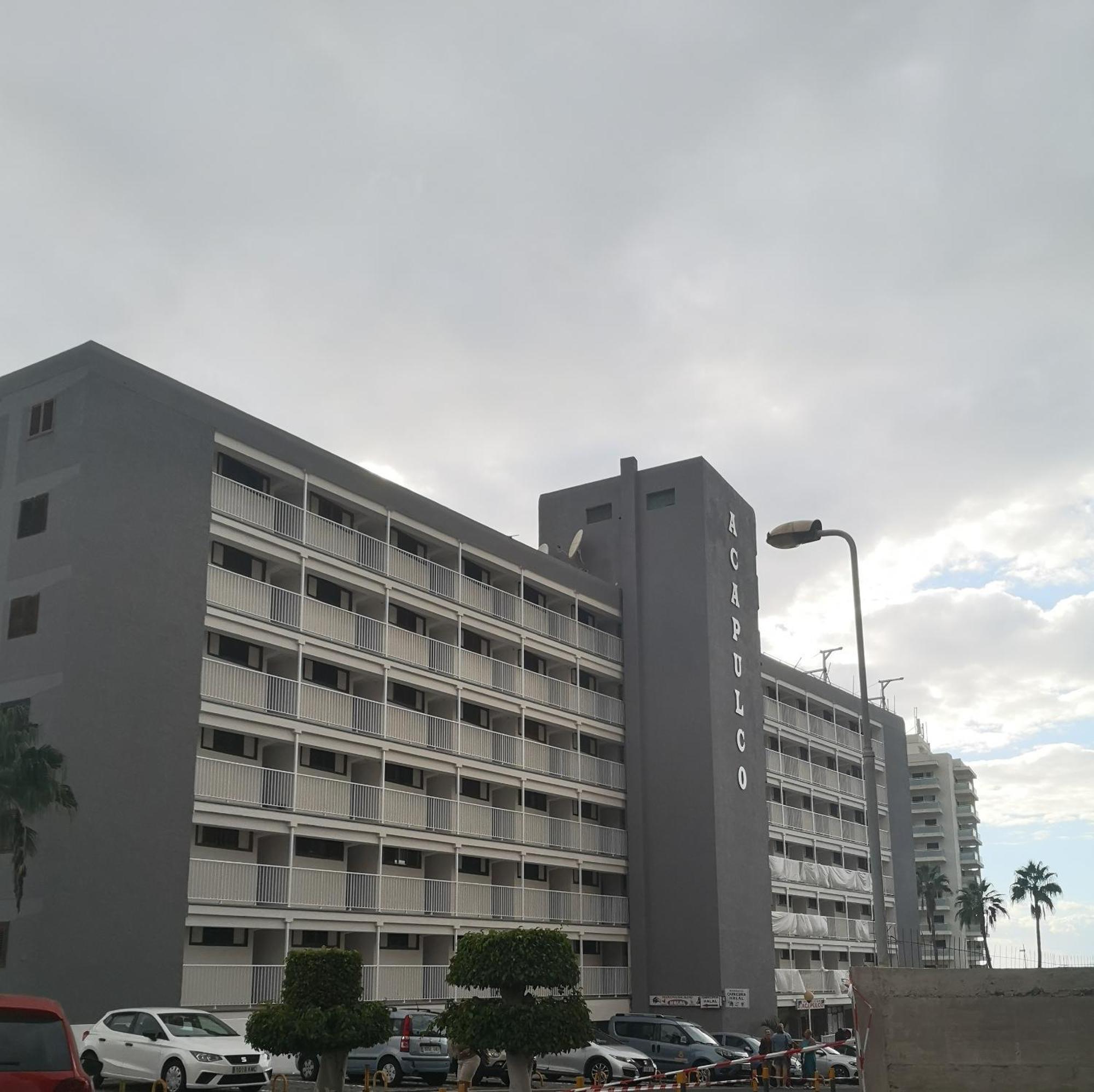 Lovely Apartment In Costa Adeje By Vapago Tenerife Playa Feñabe Kültér fotó
